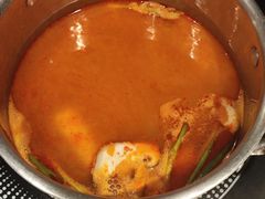 -火炉火自助餐(喜隆多店)