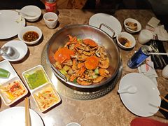 -七欣天香辣蟹火锅(苏州塔园路店)