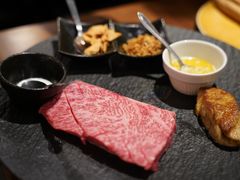 -俺的焼肉(銀座9丁目店)