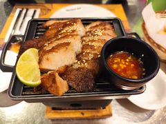 -simply thai天泰(长泰广场店)