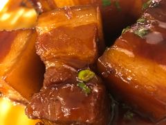红烧肉-蝶苑(吴江路店)