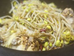 -云海肴·汽锅鸡·云南代表菜(天山百盛优客店)