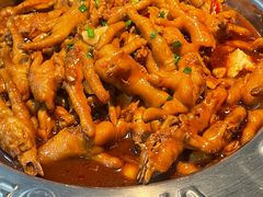 -胖哥俩肉蟹煲(淮安万达店)