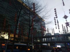 -金光华广场
