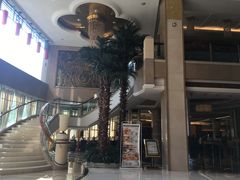 -张家界青和锦江国际酒店