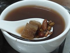 老火靓汤-万家乐小小饮食店