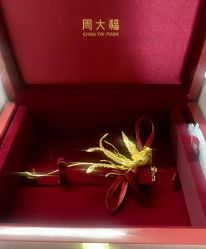 -周大福CHOW TAI FOOK(杭州万象城店)