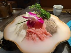-吼堂老火锅(武汉 天地壹方南馆店)