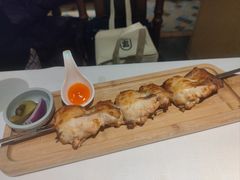 -俄士厨房(五棵松华熙LIVE店)