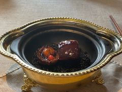乌米红烧肉-福玺荟(外滩罗斯福店)