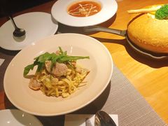 -新贝乐意大利餐厅(苏州中心店)