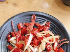 -陈老斯呼尔嗨吃烧烤(科巷店)