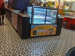 -鹿客臻鲜海鲜自助餐厅(永旺店)