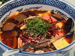 -洋洋中餐馆·SINCE 1997(信投店)