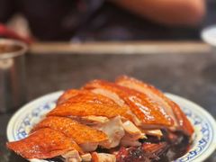 -小潘记鸭血粉丝汤