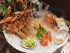 -和彩放题餐厅(酒仙桥店)