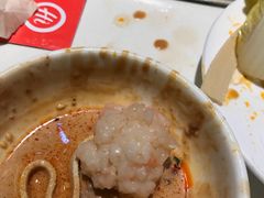 -海底捞火锅(河东万达广场店)