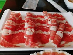 -北门涮肉·铜锅涮肉(南锣鼓巷店)