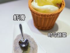 -沄记顺德菜打边炉(东直门店)