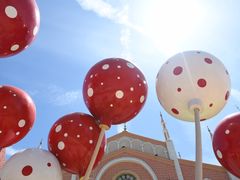 -蓬莱欧乐堡梦幻世界