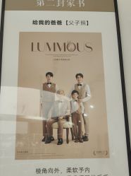 -小阿福儿童摄影(摩尔城店)