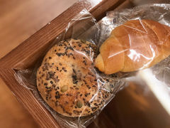 盐可颂-大喜甜品铺(翔安店)