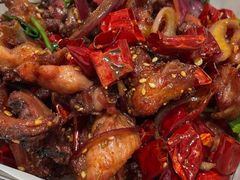 -宝发园名菜馆