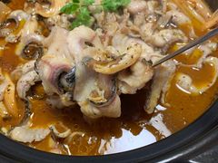 -江南鱼捞(北仑银泰城店)