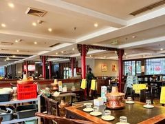 -南门涮肉(通州大船店)