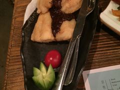 香煎龙利鱼-胡桃里音乐酒馆(环亚凯瑟琳广场店)