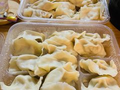 -黄家饺子东北特色菜馆(湖滨商业街店)