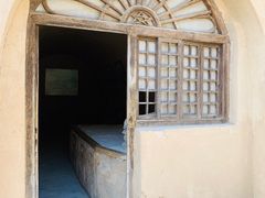 -延安杨家岭革命旧址