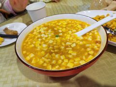-熙春园餐厅