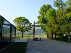 -新疆那拉提国家旅游度假区