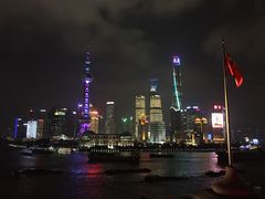 景观位-罗斯福色戒酒吧(外滩店)