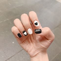 -甲舍美甲美睫艺术馆