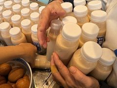 -李与白包子铺(桐梓林店)