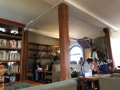 -1901 Cafe(西四店)