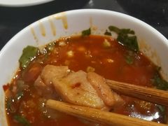 -冯记香辣兔火锅(茶店子总店)