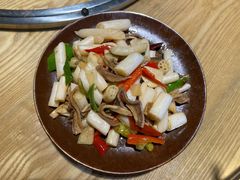 -妈妈的味道(和顺古镇店)