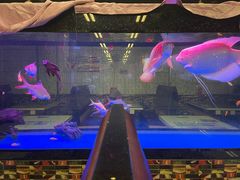 -新辉港式茶餐厅(北栅店)