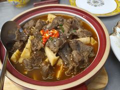 -宗氏一喜砂锅·特色湖北菜(楚河汉街店)