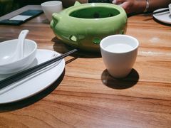 -湖兰金牌小炒肉(玉环万达店)