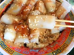 -憶廟街 X 沙角邨(太古城店)