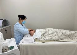 -悦家·美丽妈妈月子会所(龙奥店)