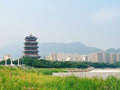 -门城湖公园
