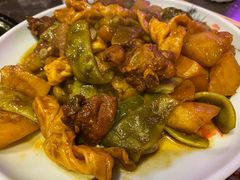 -粗粮人家·东北菜(洋桥店)