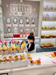 -MINI MARS KIDS CLUB亲子家庭中心(长宁天山店)