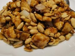 宫保鸡丁-眉州东坡(团结湖店)