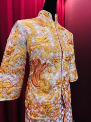 -MISS MIA 婚纱品牌馆